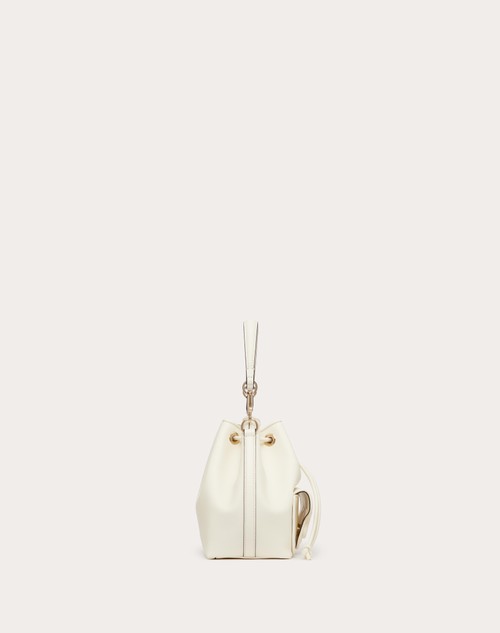 Red Valentino BORSA A SECCHIELLO LOCÒ IN VITELLO In Linea