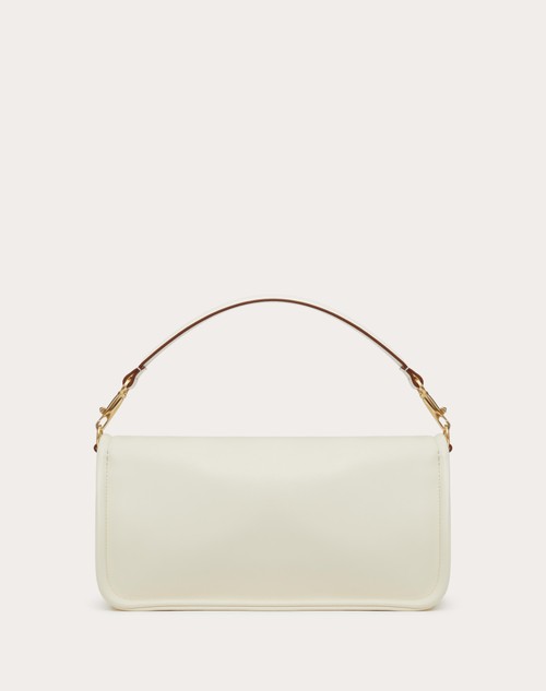 Red Valentino BORSA A SPALLA VLOGO 1960 IN NAPPA Vendita Economica