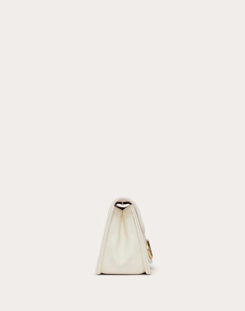 Red Valentino BORSA A SPALLA VLOGO 1960 IN NAPPA Vendita Economica