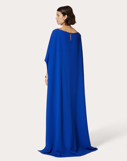 Red Valentino ABITO DA SERA IN CADY COUTURE Shopping Online