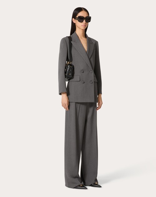 Red Valentino GIACCA IN ACTIVE GABARDINE I Più Venduti