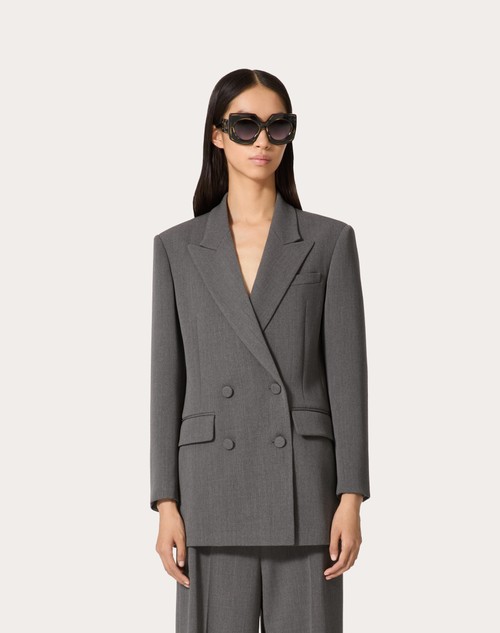 Red Valentino GIACCA IN ACTIVE GABARDINE I Più Venduti