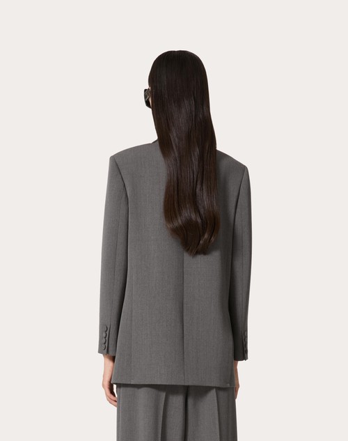 Red Valentino GIACCA IN ACTIVE GABARDINE I Più Venduti