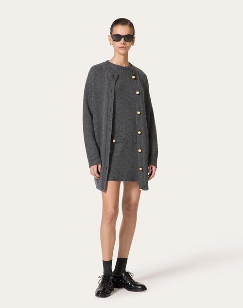 Red Valentino MAGLIA IN LANA Offerta per la Festa della Mamma