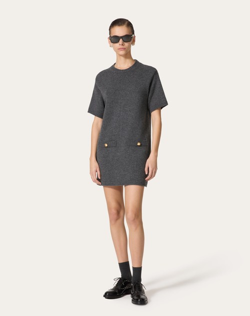 Red Valentino MAGLIA IN LANA Offerta per la Festa della Mamma