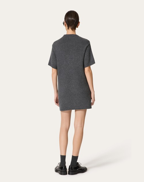 Red Valentino MAGLIA IN LANA Offerta per la Festa della Mamma