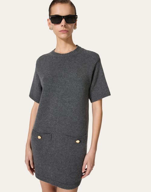 Red Valentino MAGLIA IN LANA Offerta per la Festa della Mamma