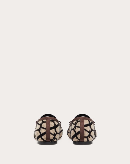 Red Valentino BALLERINA TOILE ICONOGRAPHE 50% di sconto con spedizione gratuita