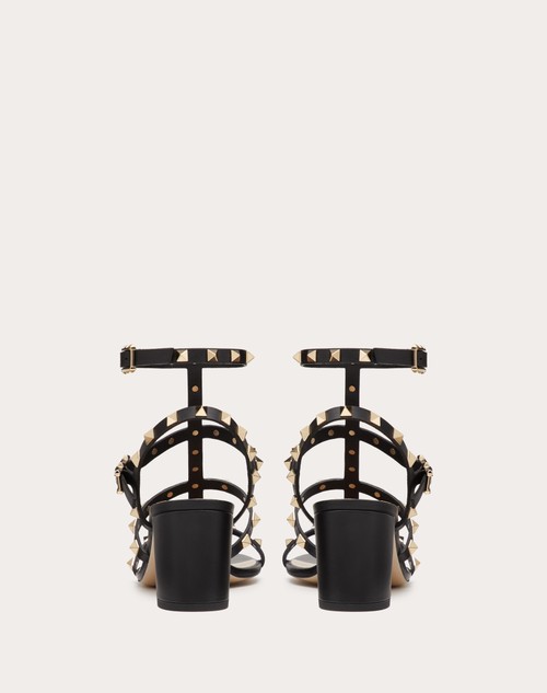 Red Valentino SANDALO ROCKSTUD CON CINTURINI 60MM Vendite Flash