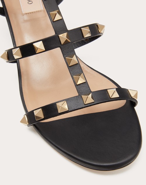 Red Valentino SANDALO ROCKSTUD CON CINTURINI 60MM Vendite Flash