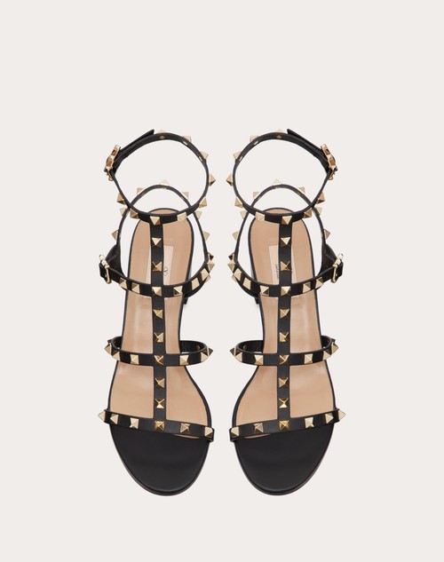 Red Valentino SANDALO ROCKSTUD CON CINTURINI 60MM Negozio