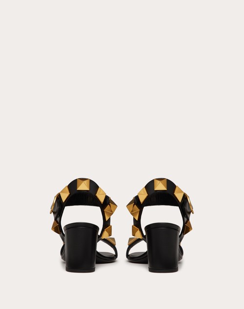 Red Valentino SANDALO ROMAN STUD IN VITELLO 60MM Vendita calda
