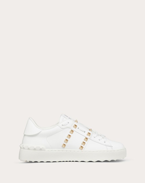 Red Valentino SNEAKER ROCKSTUD UNTITLED Offerta per la Festa della Mamma