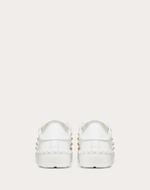 Red Valentino SNEAKER ROCKSTUD UNTITLED Offerta per la Festa della Mamma