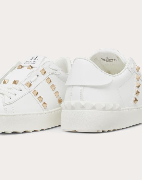 Red Valentino SNEAKER ROCKSTUD UNTITLED Offerta per la Festa della Mamma