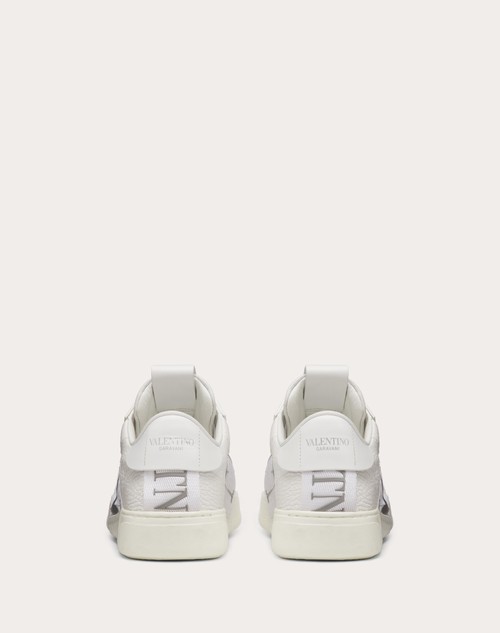 Red Valentino SNEAKER VL7N IN VITELLO E NASTRI Bestseller