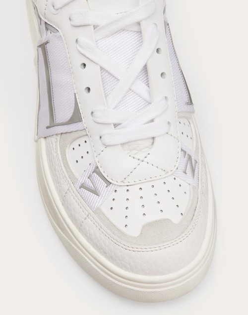 Red Valentino SNEAKER VL7N IN VITELLO E NASTRI Bestseller