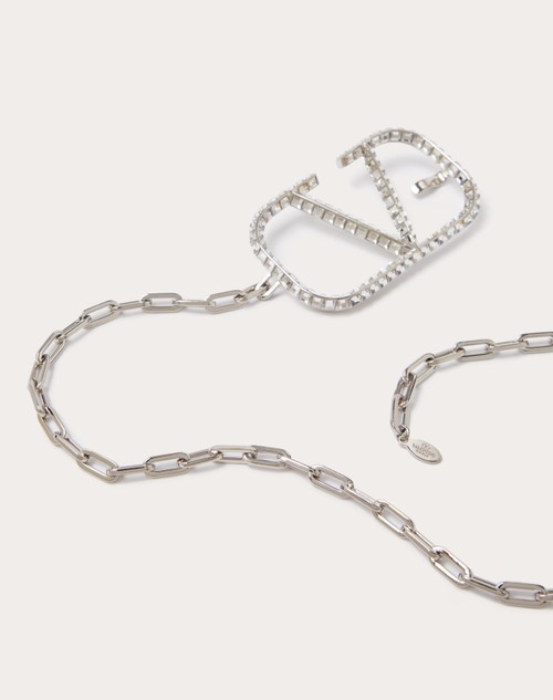 Red Valentino CINTURA A CATENA VLOGO SIGNATURE Vendita Economica