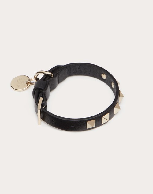 Red Valentino COLLARE 12 MM VALENTINO GARAVANI ROCKSTUD PET Offerta migliore