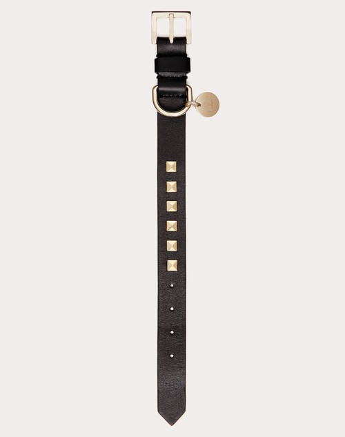 Red Valentino COLLARE 20 MM VALENTINO GARAVANI ROCKSTUD PET Online Outlet