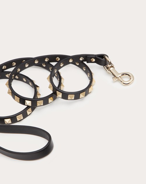 Red Valentino GUINZAGLIO VALENTINO GARAVANI ROCKSTUD PET Lightning offer