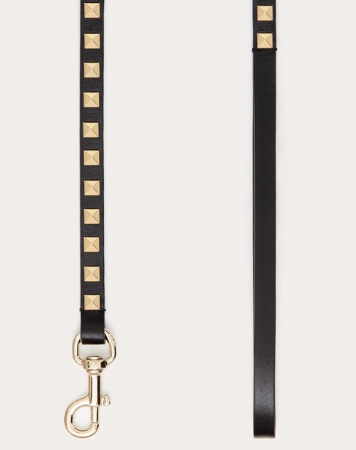 Red Valentino GUINZAGLIO VALENTINO GARAVANI ROCKSTUD PET Nuovi prodotti