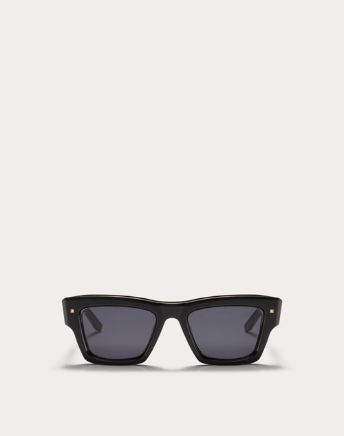 Red Valentino XXII - OCCHIALE SQUADRATO IN ACETATO 50% di sconto con spedizione gratuita