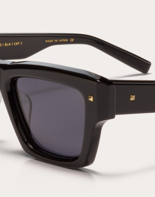 Red Valentino XXII - OCCHIALE SQUADRATO IN ACETATO 50% di sconto con spedizione gratuita