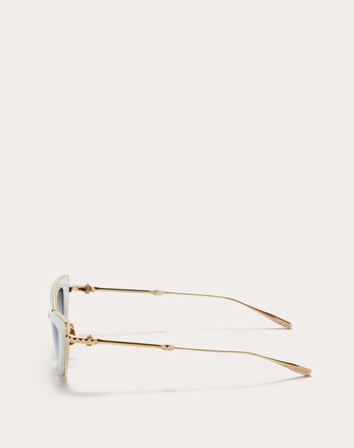 Red Valentino VIII OCCHIALE CAT-EYE IN ACETATO 50% di sconto per tempo limitato