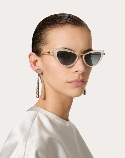Red Valentino VIII OCCHIALE CAT-EYE IN ACETATO 50% di sconto per tempo limitato