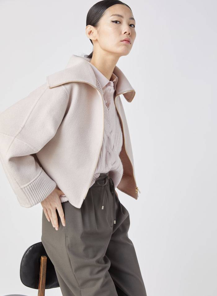 Lorena Antoniazzi GILET IN MAGLIA Offerta migliore