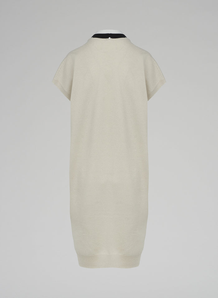 Lorena Antoniazzi CARDIGAN IN MAGLIA Qualità