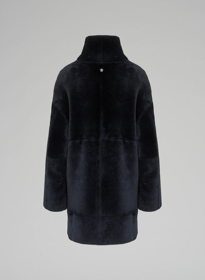 Lorena Antoniazzi CAPPOTTO IN MONTONE Online