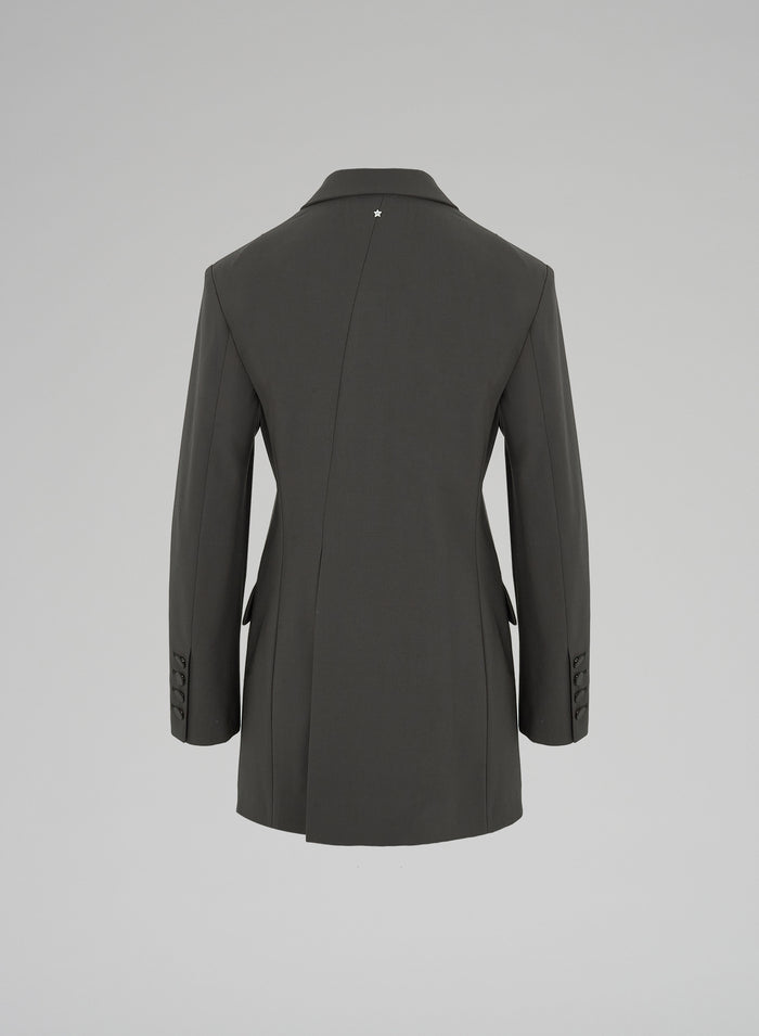 Lorena Antoniazzi GIACCA IN FRESCOLANA Shopping Online