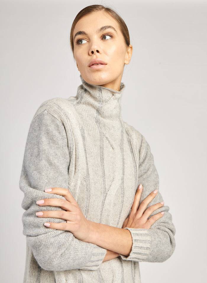 Lorena Antoniazzi DOLCEVITA IN CASHMERE Saldi