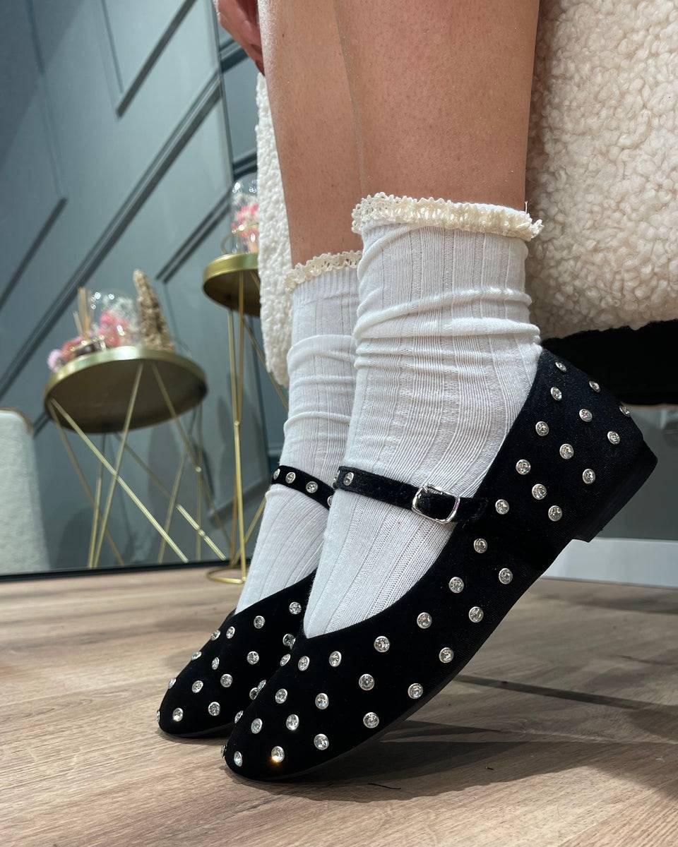 Lovely Sisters Scarpa Dolly Saldi Di Fabbrica