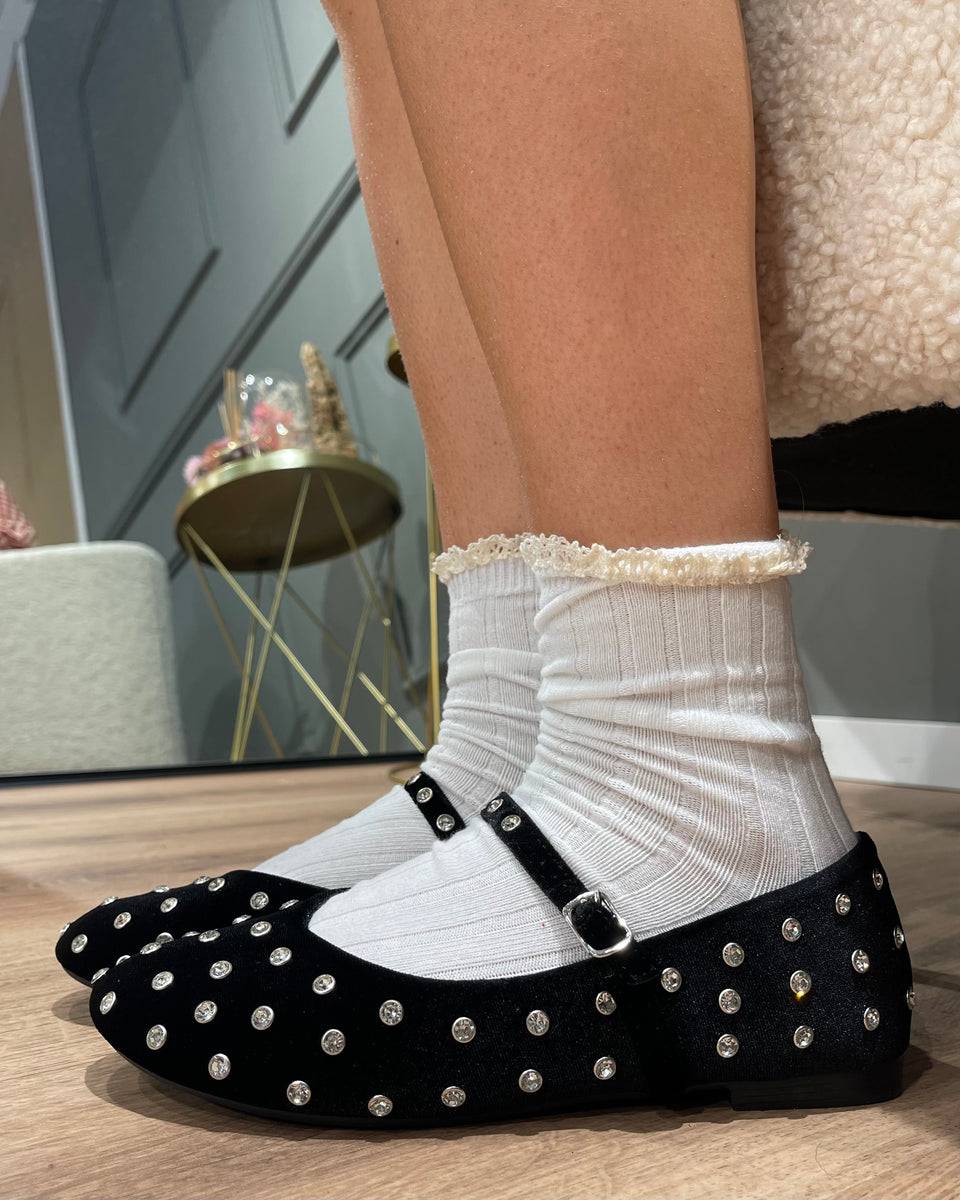 Lovely Sisters Scarpa Dolly Saldi Di Fabbrica