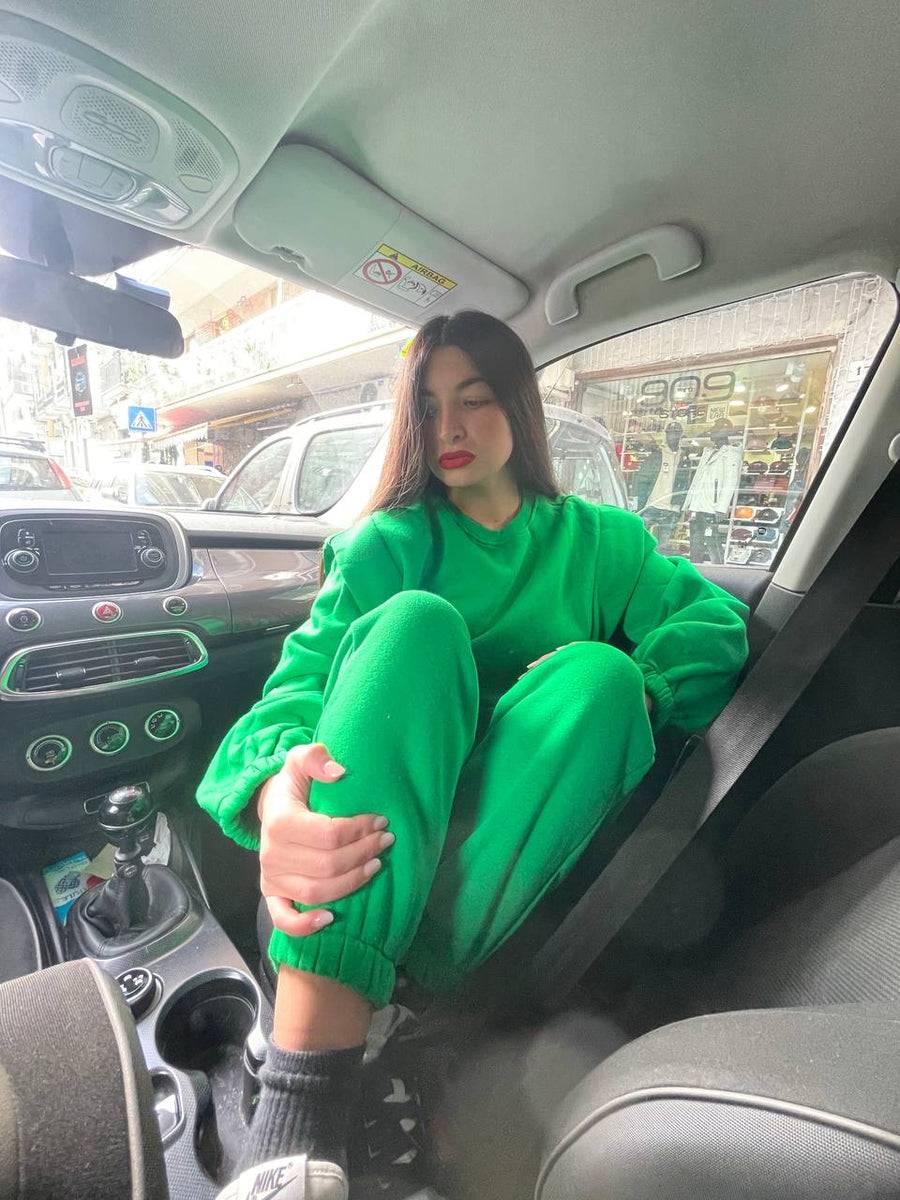 Lovely Sisters Tuta Sporty Shopping Online
