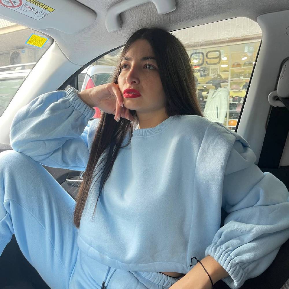 Lovely Sisters Tuta Sporty Shopping Online