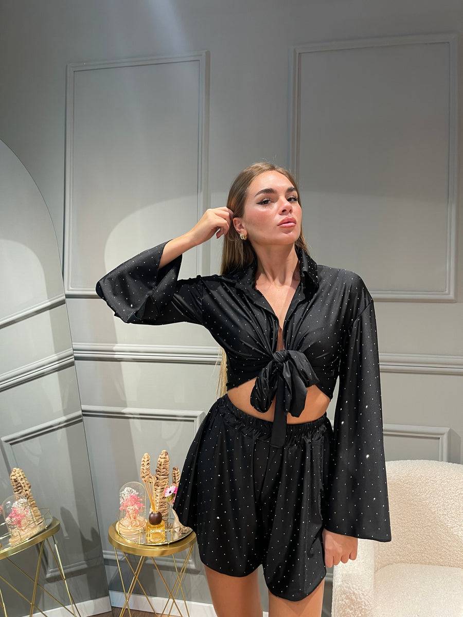 Lovely Sisters Set Emiliana Moda
