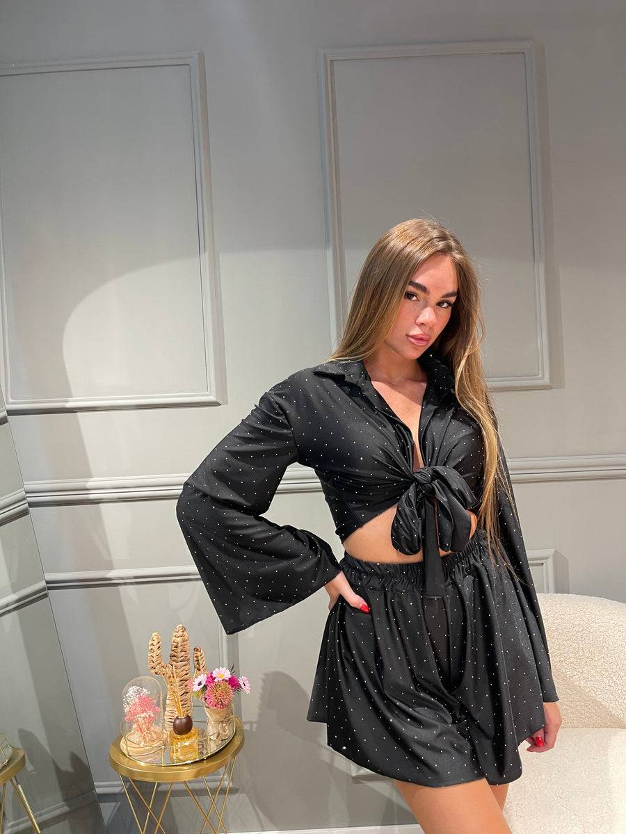 Lovely Sisters Set Emiliana Moda