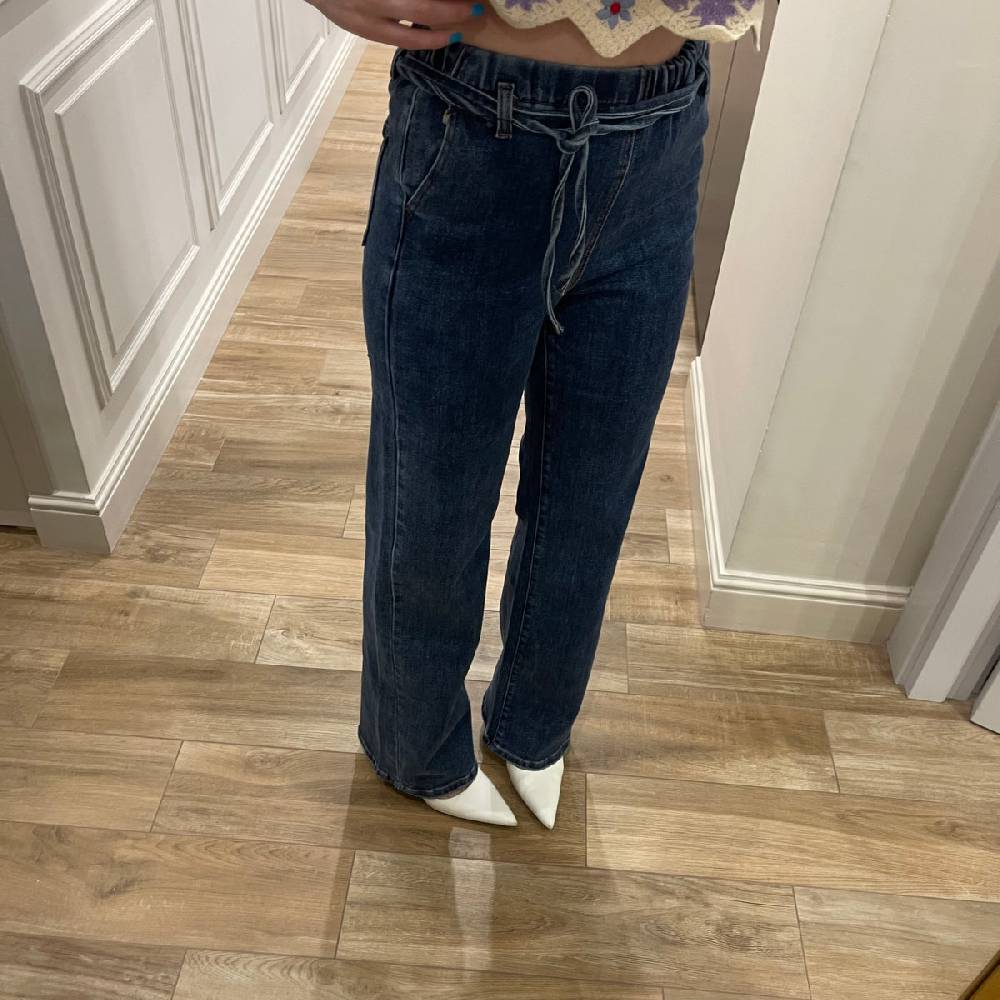 Lovely Sisters Jeans lavaggio scuro Spedizione Gratuita