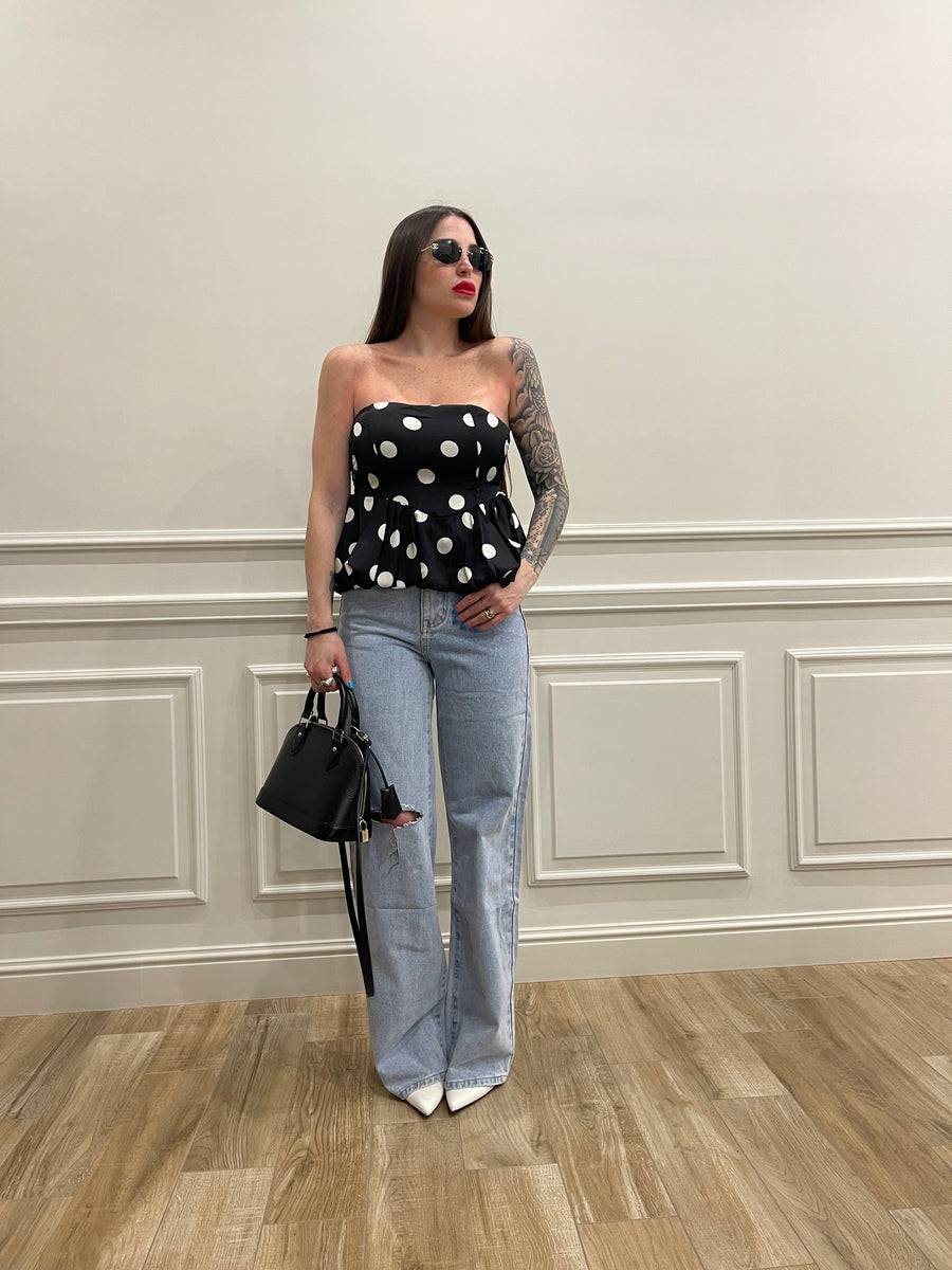 Lovely Sisters Jeans Emma Pezzi Unici