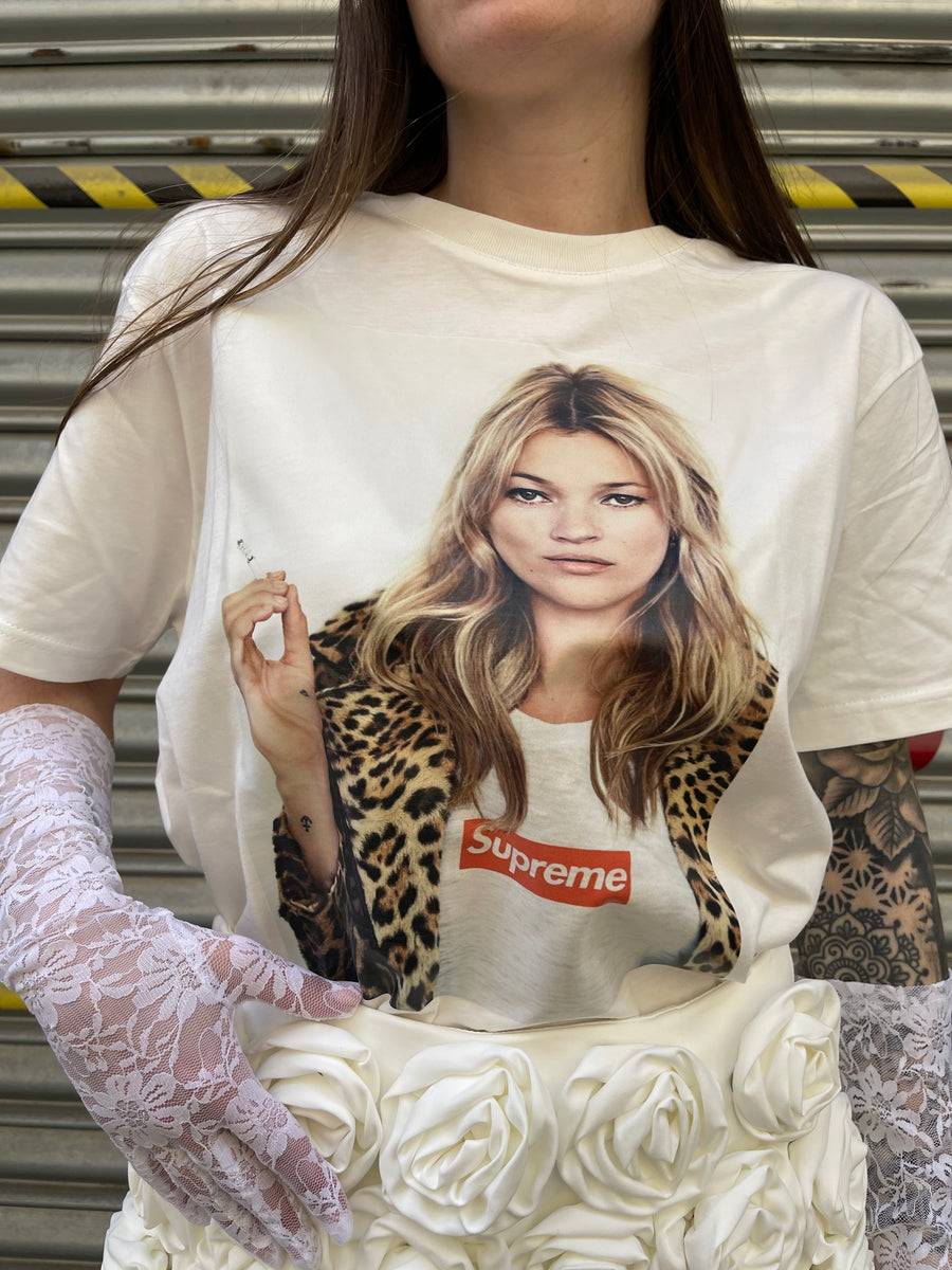 Lovely Sisters Tshirt Kate Moss Fino Al -60%