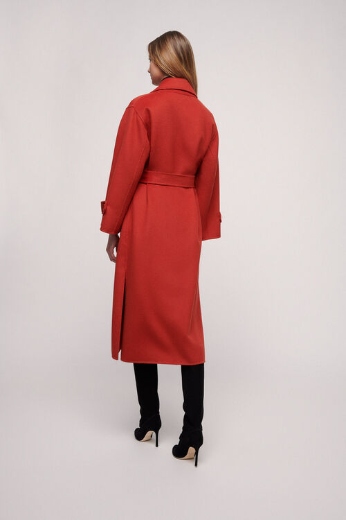 Luisa Spagnoli Sballo - Cappotto vestaglia Sconto