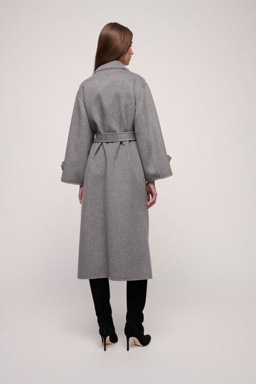 Luisa Spagnoli Sballo - Cappotto vestaglia Offerta