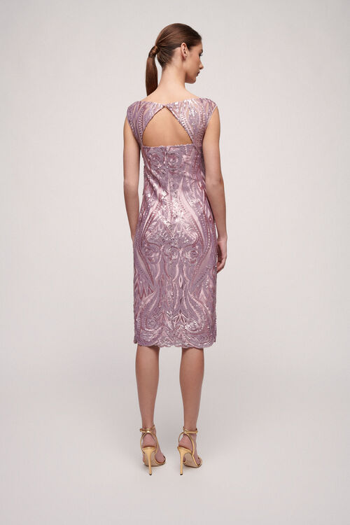 Luisa Spagnoli Giordano - Abito elegante Nuova