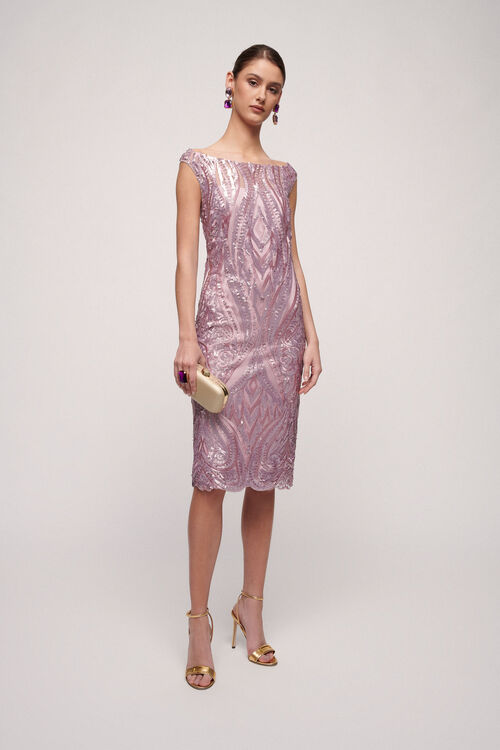 Luisa Spagnoli Giordano - Abito elegante Nuova