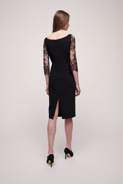 Luisa Spagnoli Gerard - Abito elegante Moda