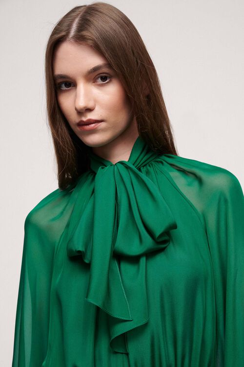 Luisa Spagnoli Giullare - Abito elegante Italia